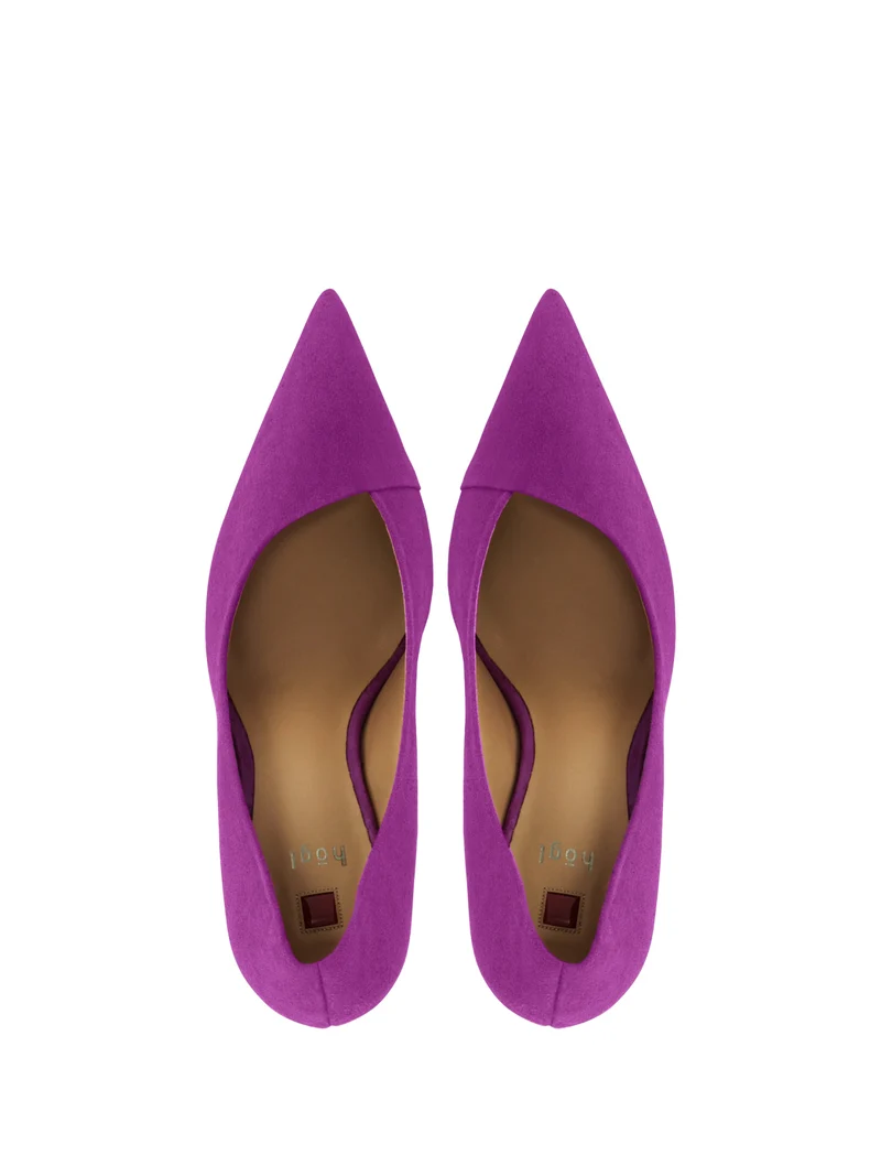 HENDL VIOLET
