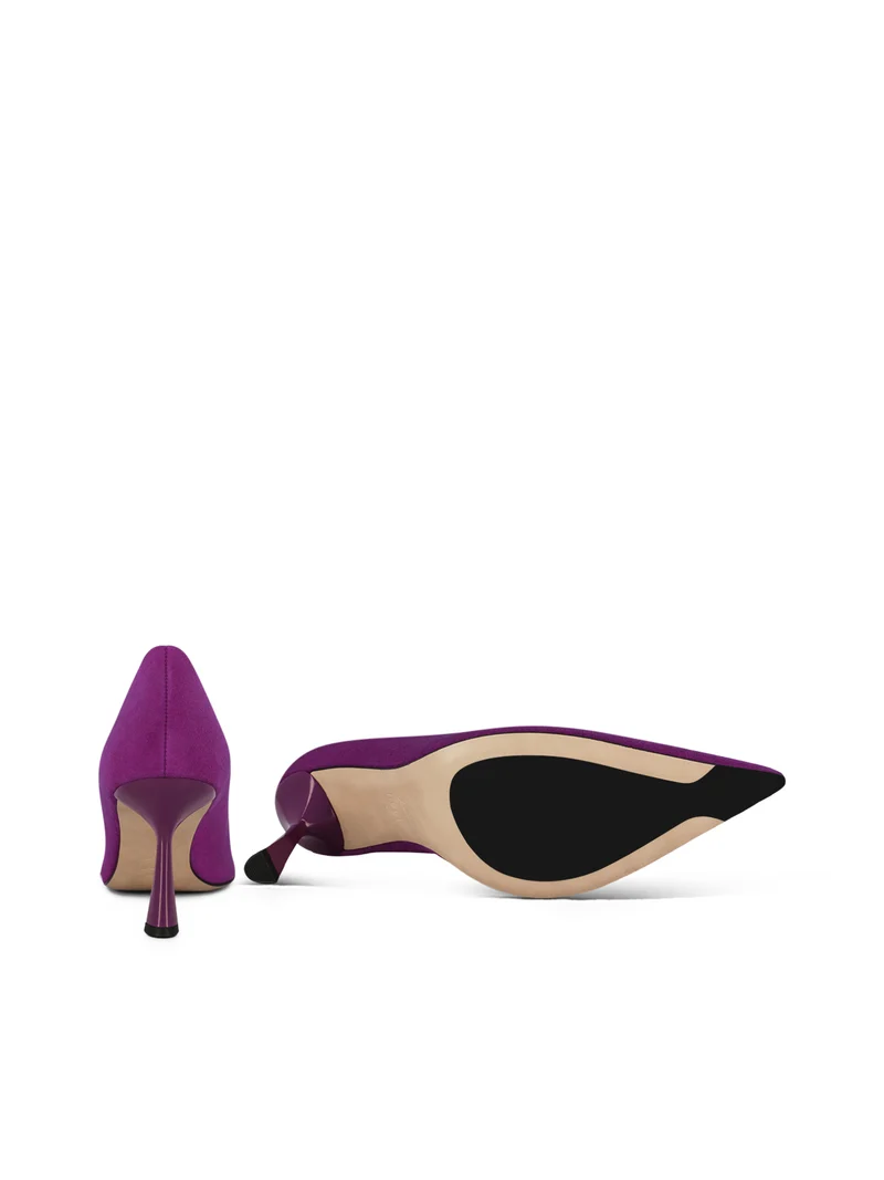 HENDL VIOLET