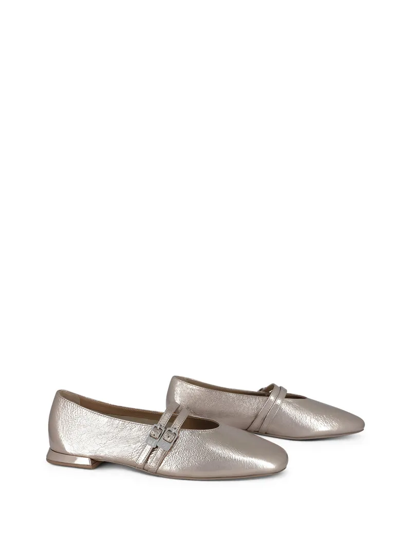 HAWARA LIGHT BRONZE