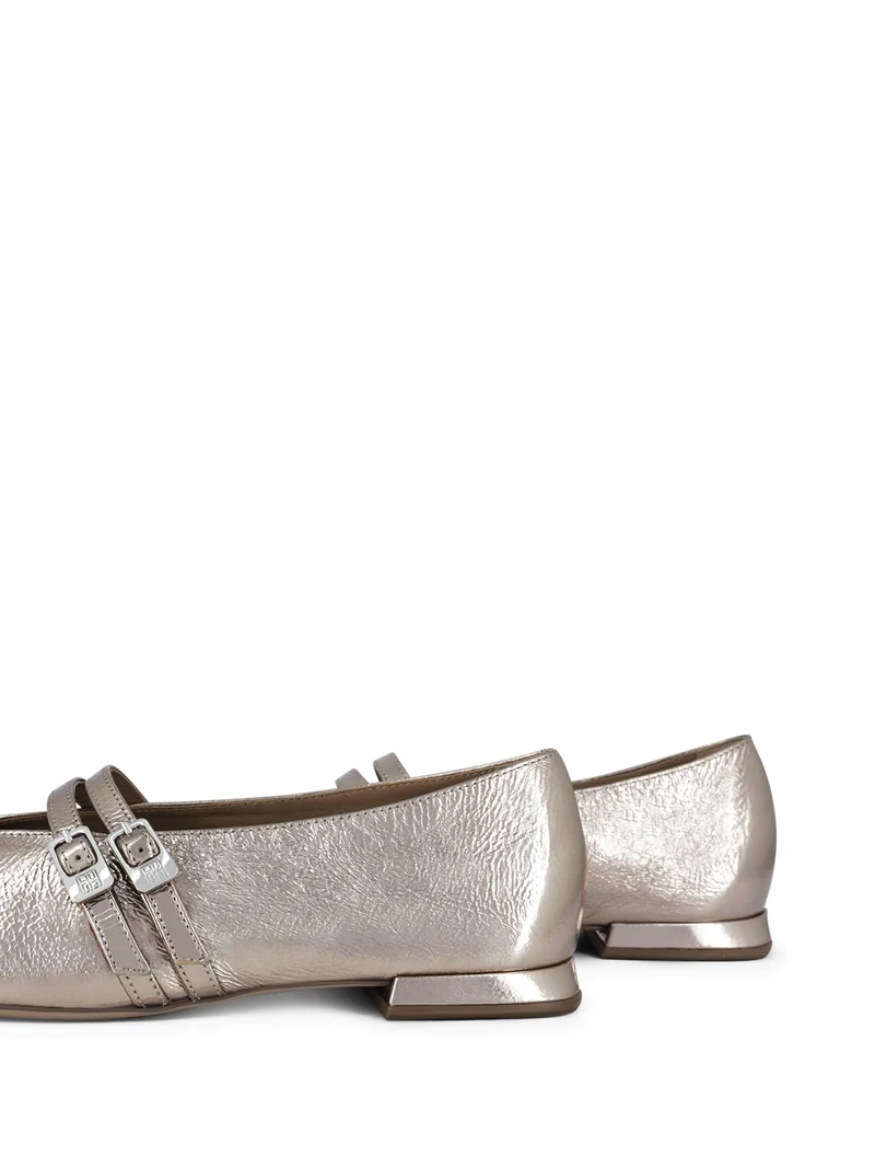 HAWARA LIGHT BRONZE