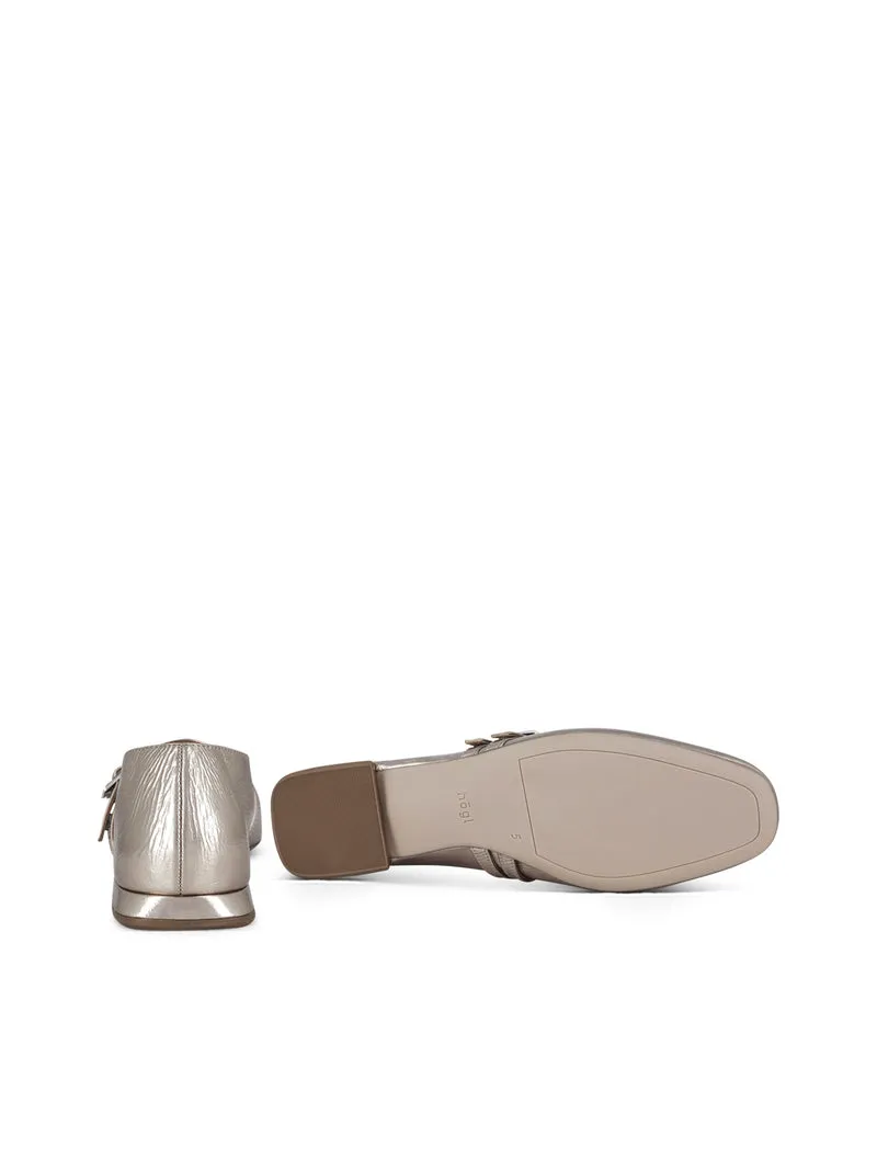 HAWARA LIGHT BRONZE