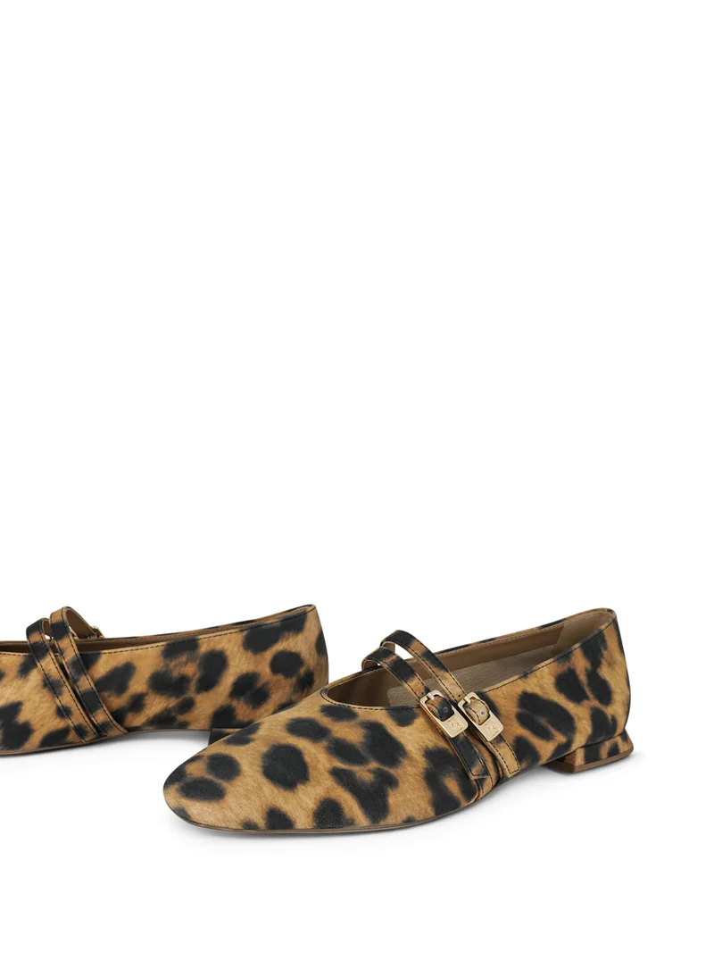HAWARA LEOPARD