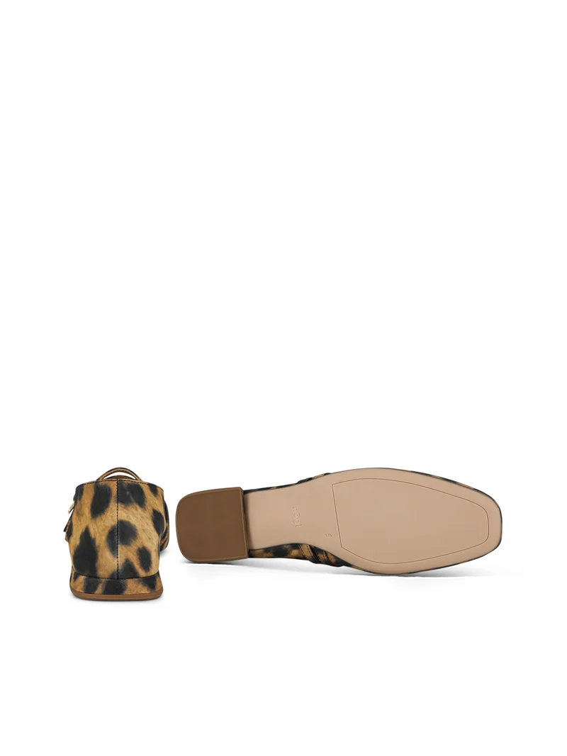 HAWARA LEOPARD