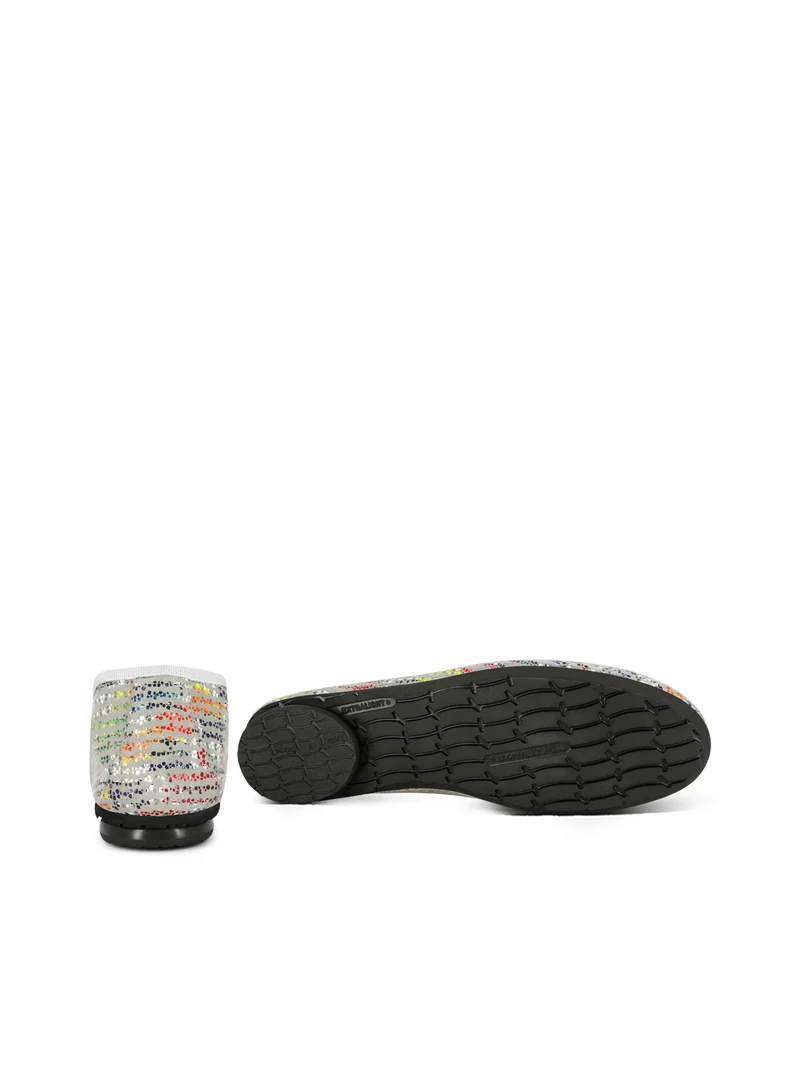 TEODORO GREY MULTI