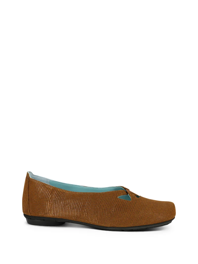 TELFORD MID BROWN