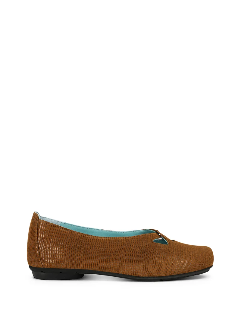 TELFORD MID BROWN