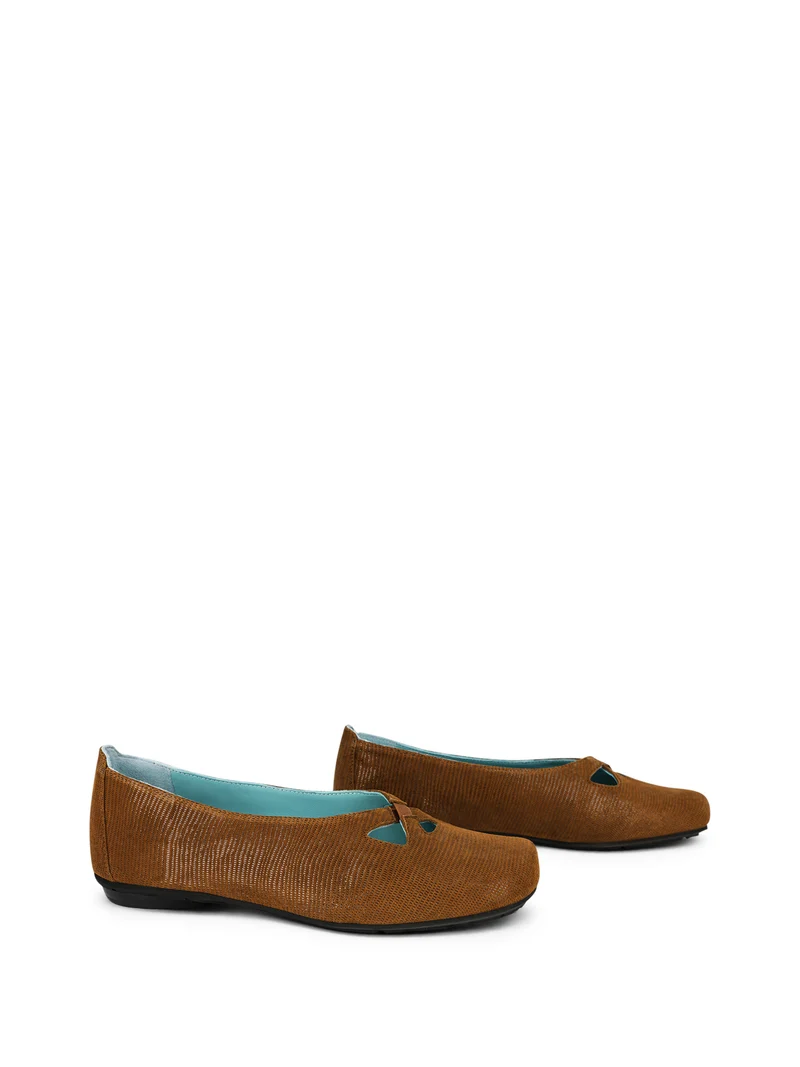 TELFORD MID BROWN