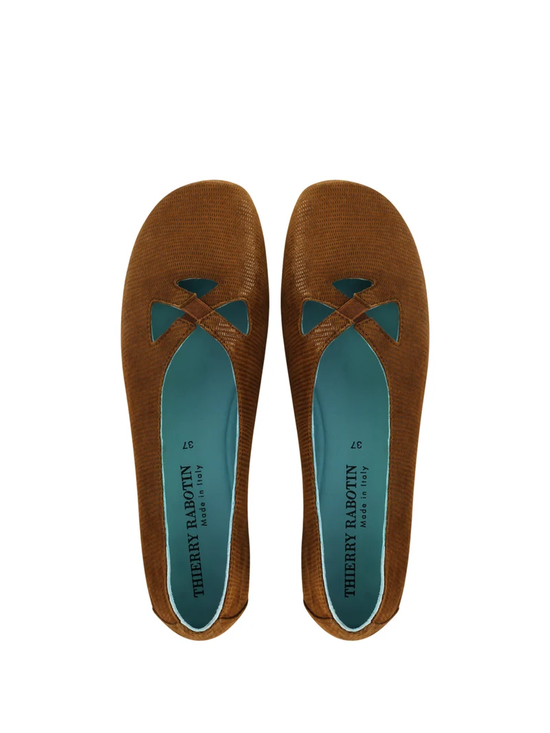 TELFORD MID BROWN
