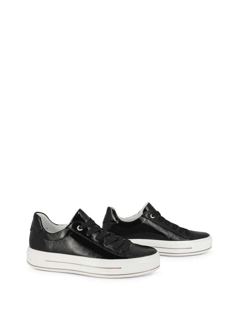 AMARETTO BLACK
