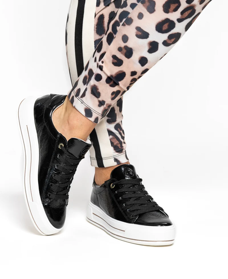 AMARETTO BLACK
