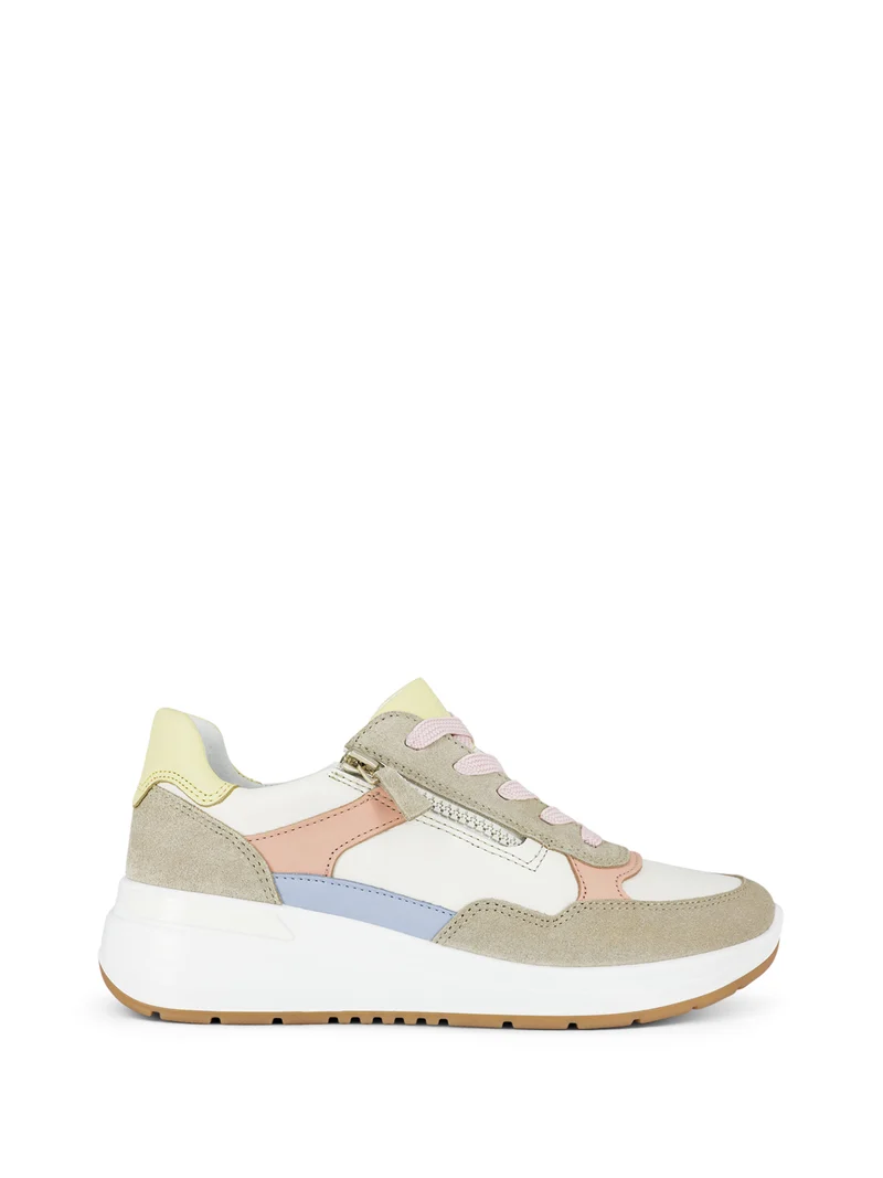 ALLIGATOR SAND MULTI
