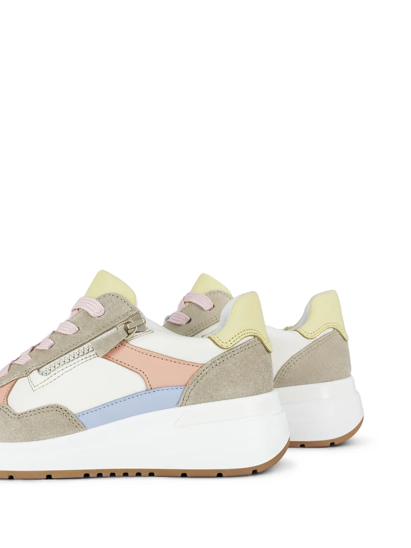 ALLIGATOR SAND MULTI