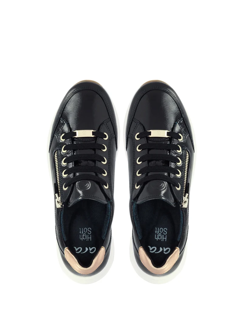 AUSTINA NAVY PAT
