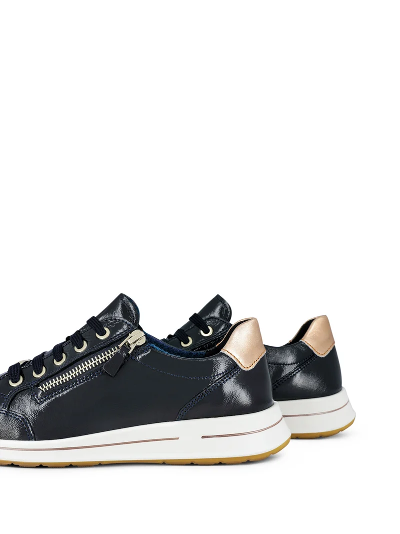 AUSTINA NAVY PAT