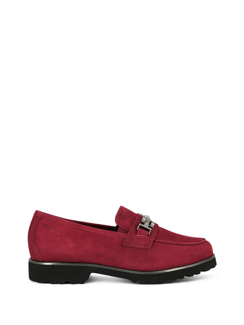 SHORELINE WINTER RED