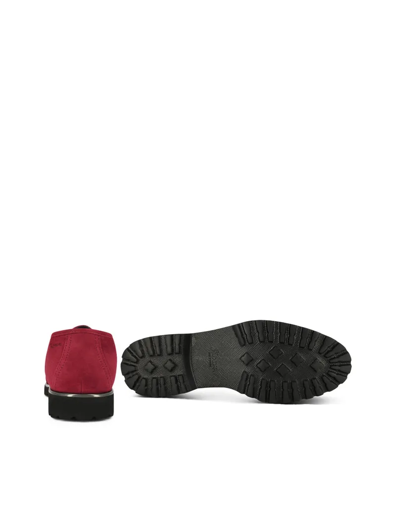 SHORELINE WINTER RED