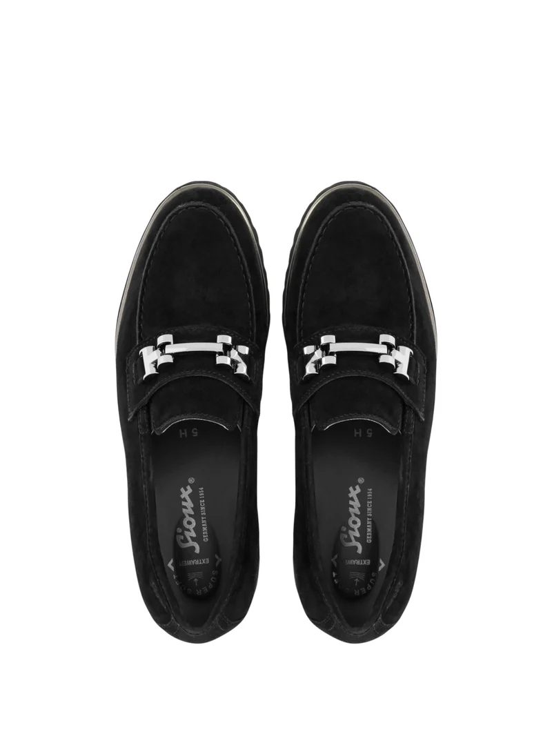 SHORELINE BLACK
