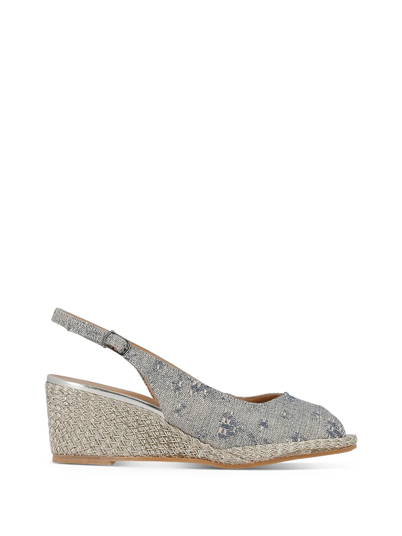 VICTORIA DENIM~GOLD