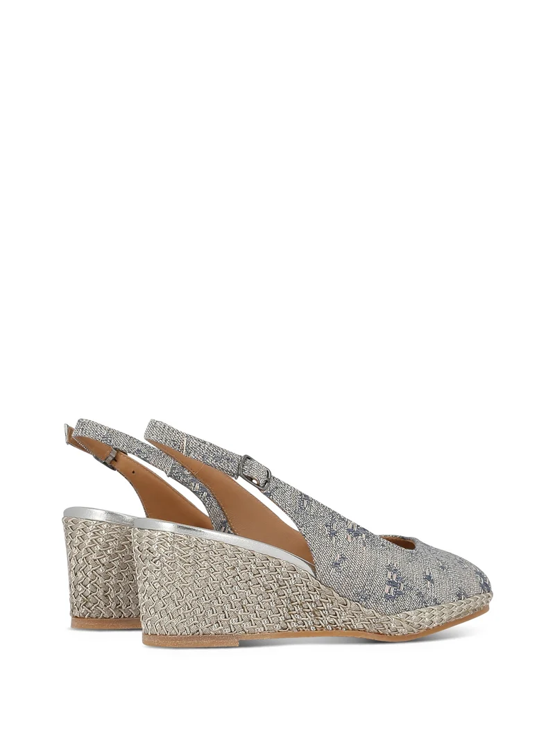 VICTORIA DENIM~GOLD