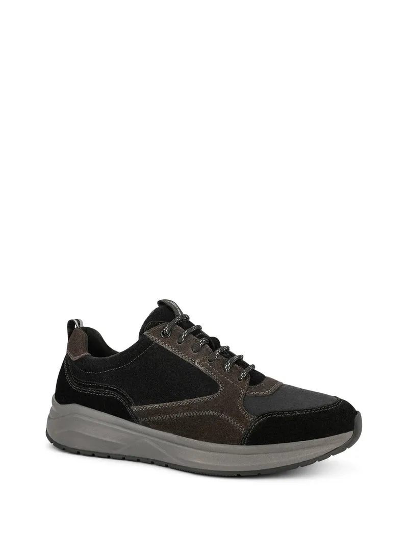 TASULIO-702 BLACK MULTI