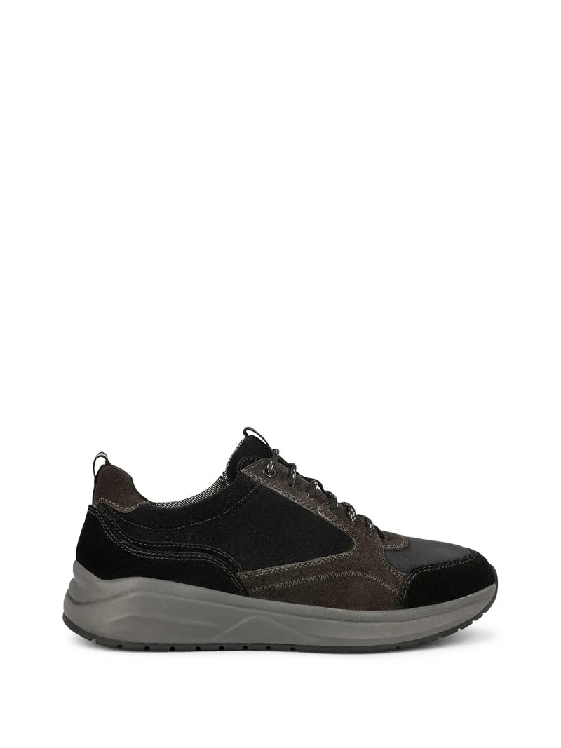 TASULIO-702 BLACK MULTI