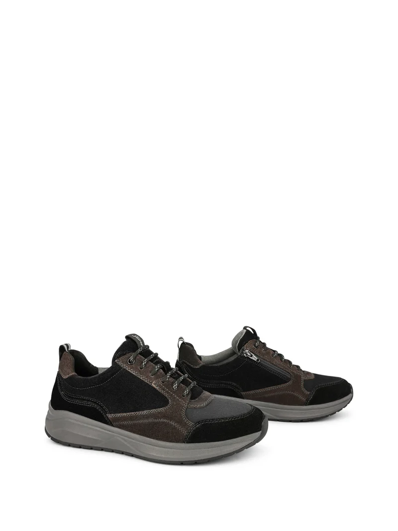 TASULIO-702 BLACK MULTI