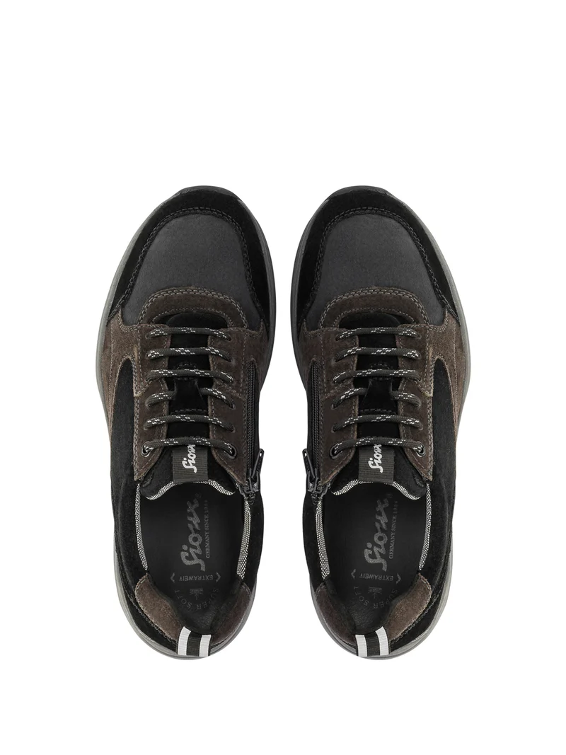 TASULIO-702 BLACK MULTI