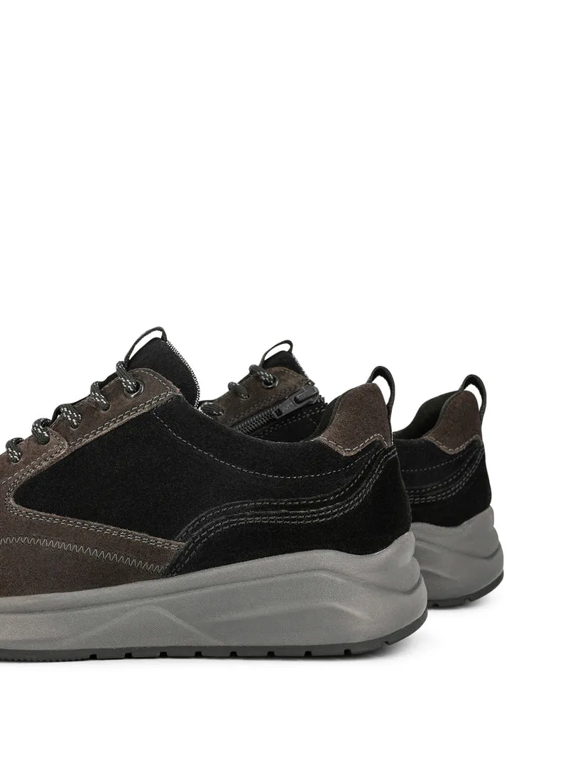 TASULIO-702 BLACK MULTI