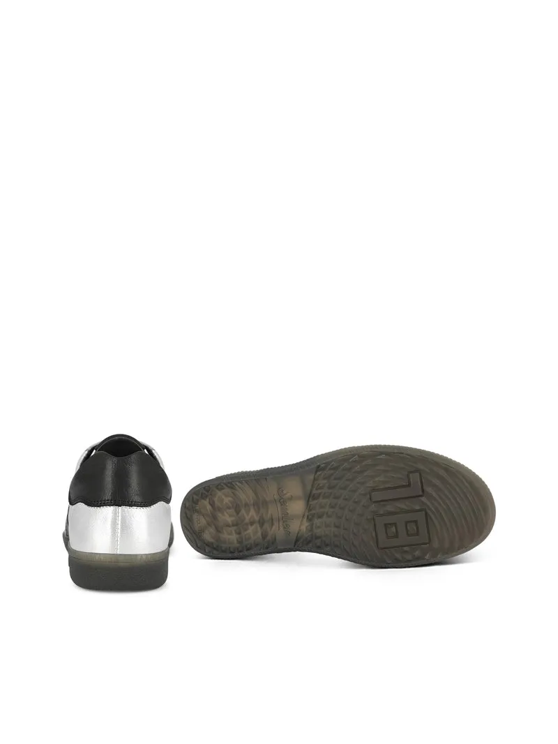 SAMBER SILVER