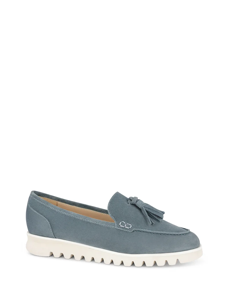 LAVER DENIM