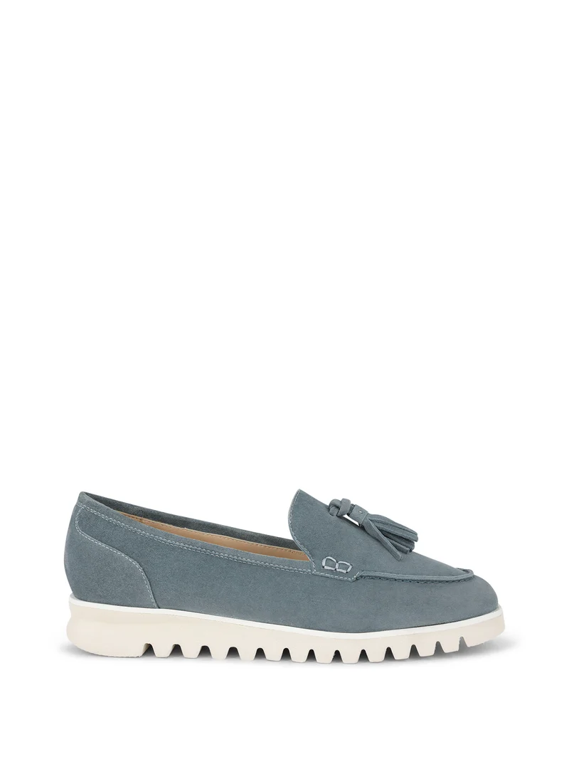 LAVER DENIM