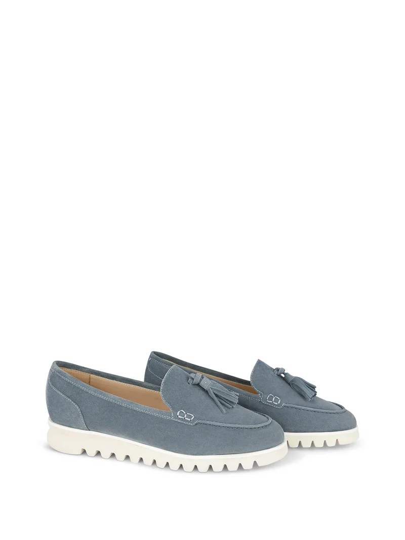 LAVER DENIM