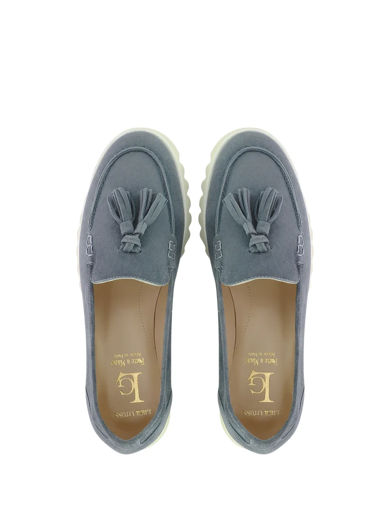 LAVER DENIM