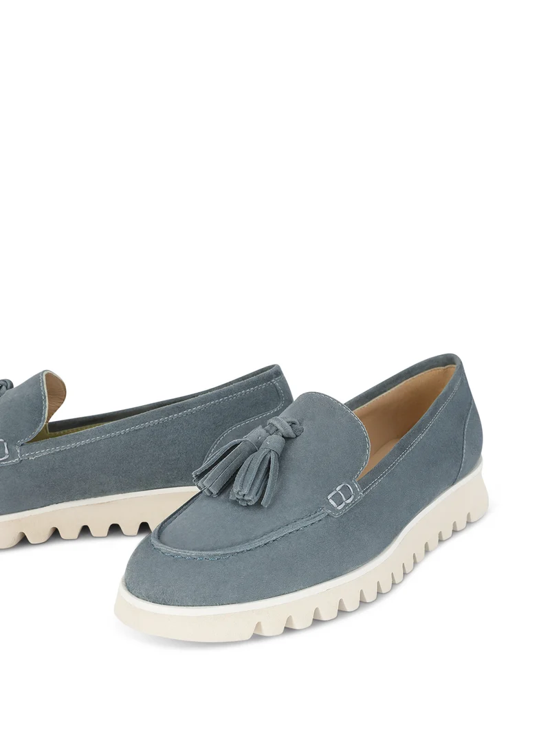 LAVER DENIM