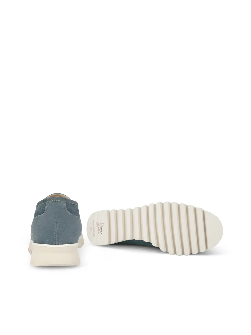 LAVER DENIM