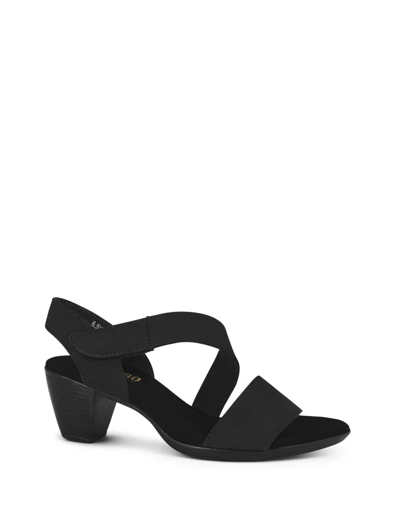 LUCIA M BLACK