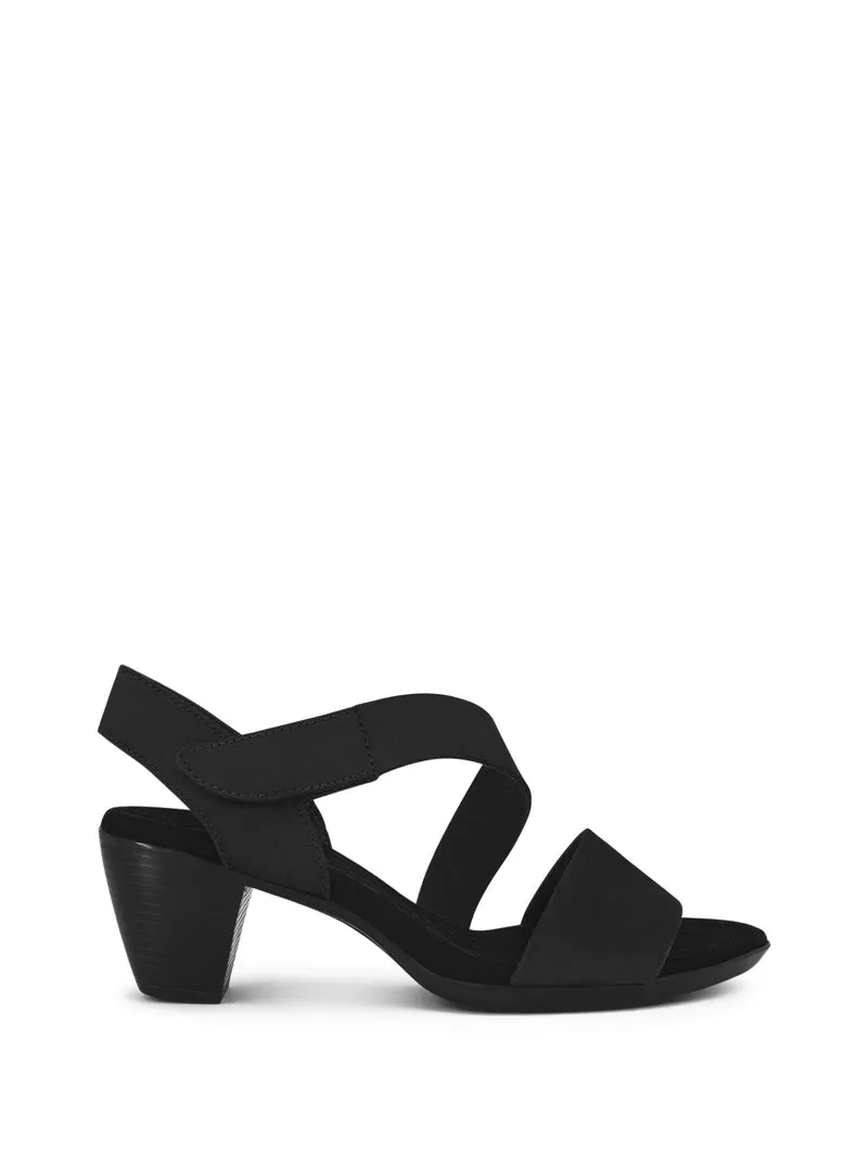 LUCIA M BLACK