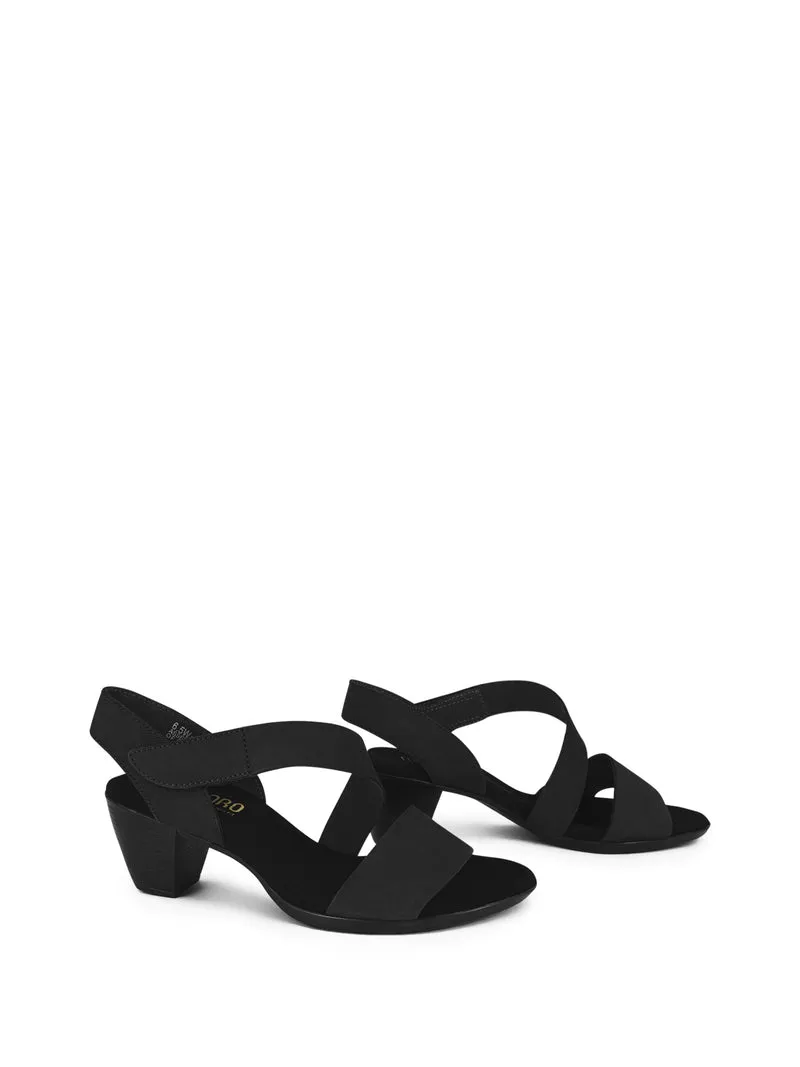 LUCIA M BLACK