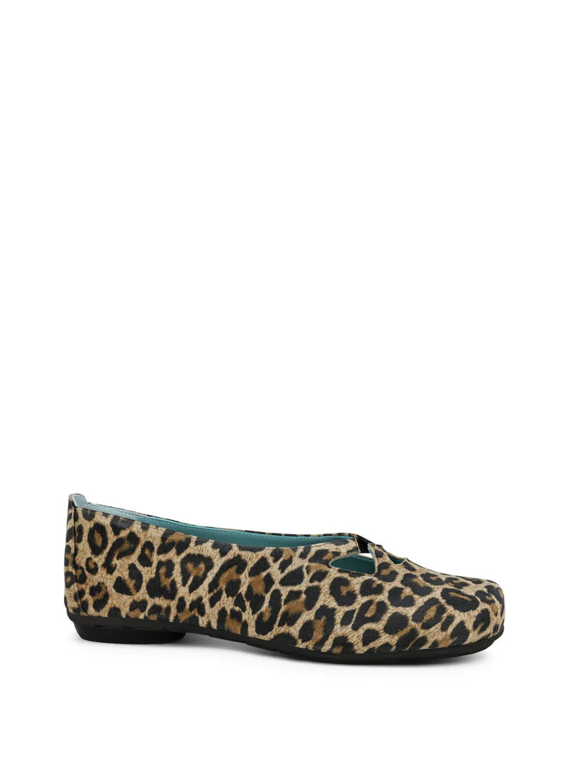 TELFORD LEOPARD