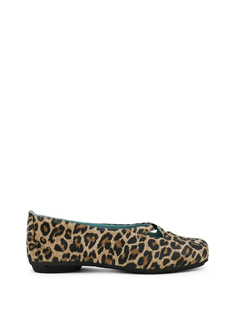 TELFORD LEOPARD