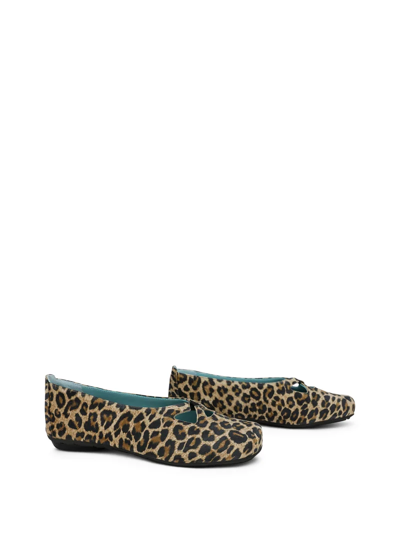 TELFORD LEOPARD