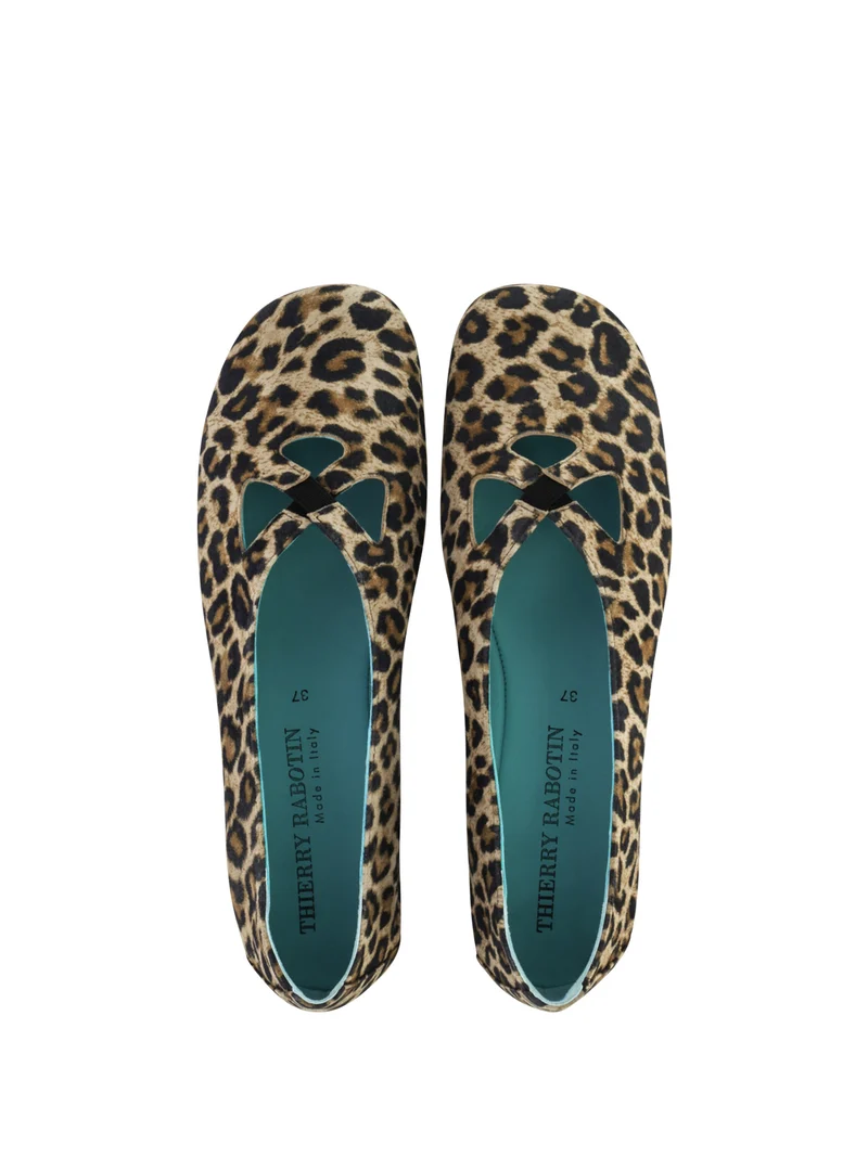 TELFORD LEOPARD