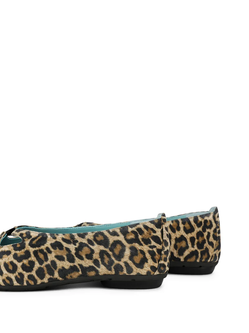 TELFORD LEOPARD