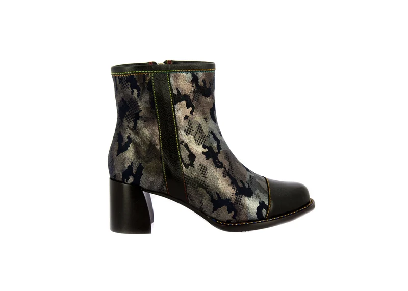 Bottines - ELISABETH 07