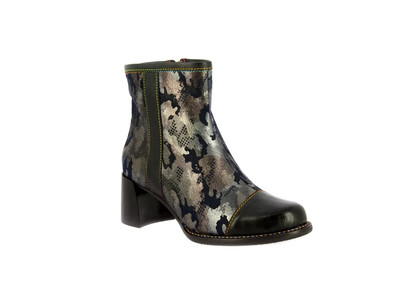 Bottines - ELISABETH 07