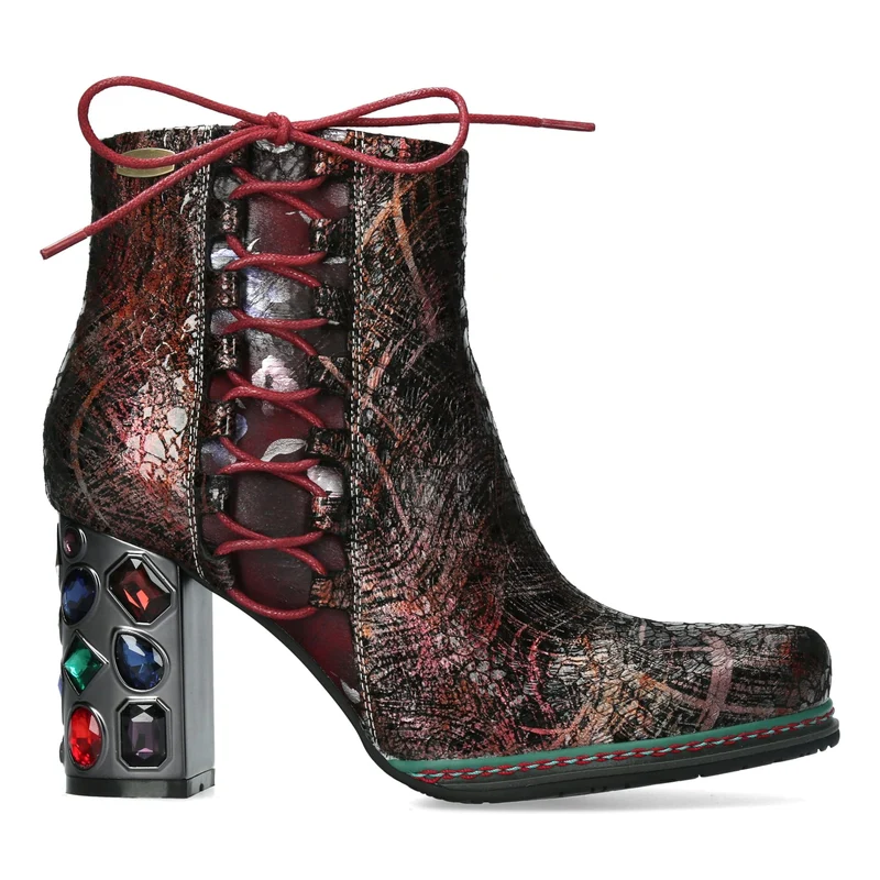 Bottines - LEDAO 45
