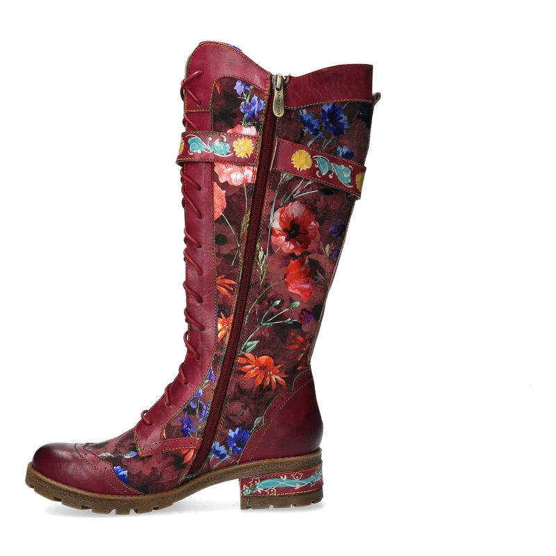 Bottes - COCRAILO 85