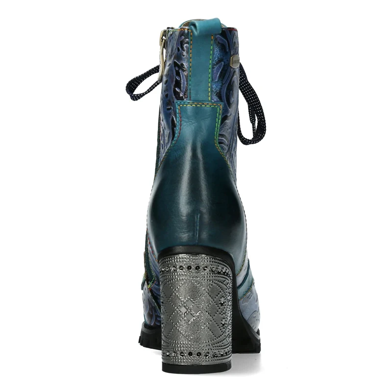 Bottines - KATEO 05