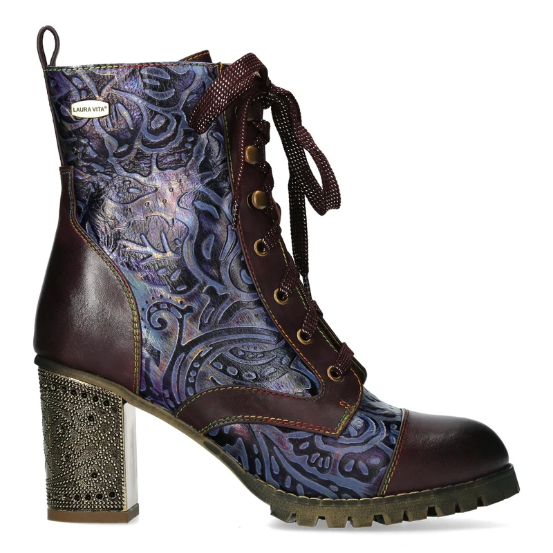 Bottines - KATEO 05