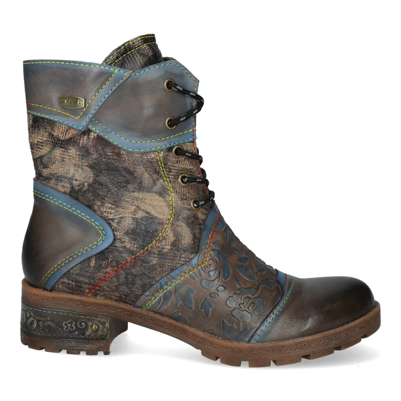 Bottines - COCRAILO 24